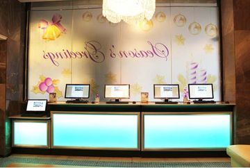 Metropark 4* Macau