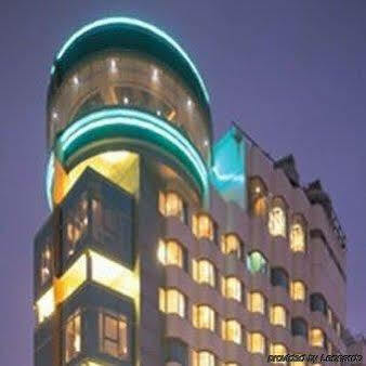 Metropark Hotel
