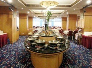 โรงแรมเมโทรพาร์ค