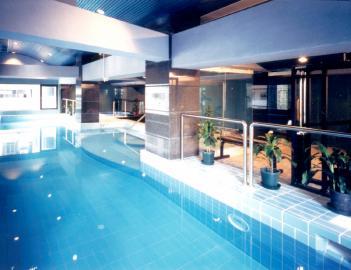 โรงแรมเมโทรพาร์ค 4* มาเก๊า